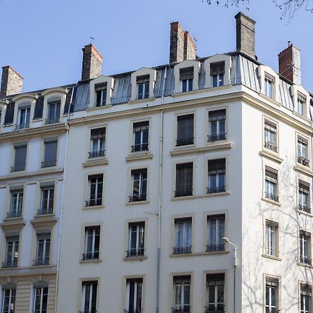 Suite Gambetta Cosy Et Design Lione Esterno foto