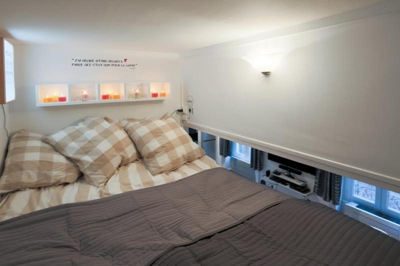 Suite Gambetta Cosy Et Design Lione Esterno foto