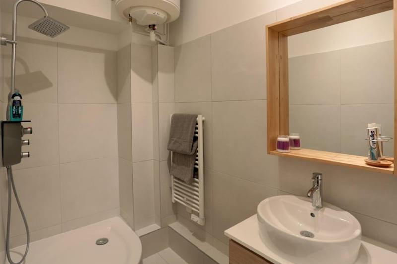 Suite Gambetta Cosy Et Design Lione Esterno foto