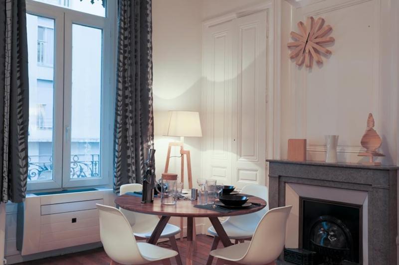 Suite Gambetta Cosy Et Design Lione Esterno foto