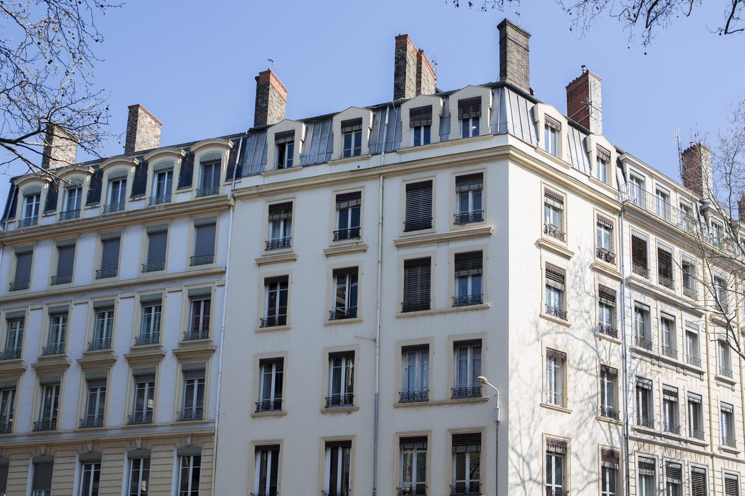 Suite Gambetta Cosy Et Design Lione Esterno foto