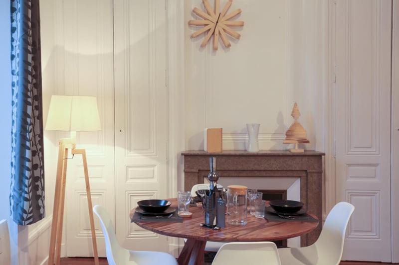 Suite Gambetta Cosy Et Design Lione Esterno foto